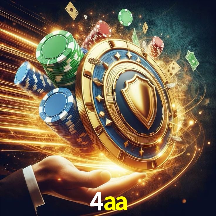 Torneios e prêmios garantidos na 4aa