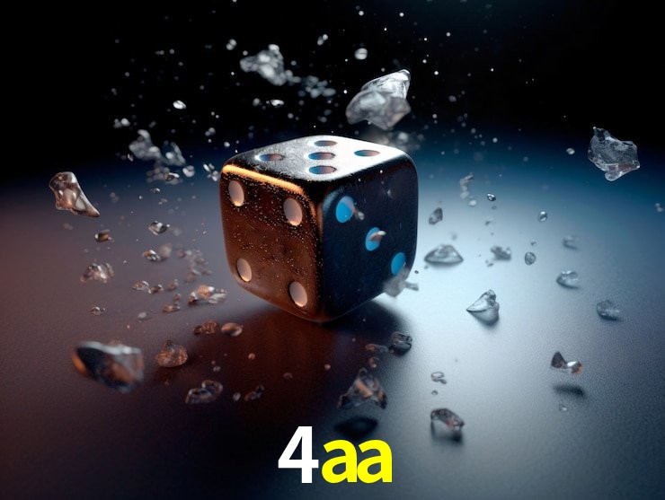 Jogos com bônus e suporte 24h na 4aa