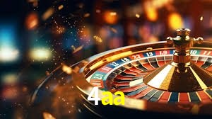 Jogos populares e pagamentos rápidos na 4aa