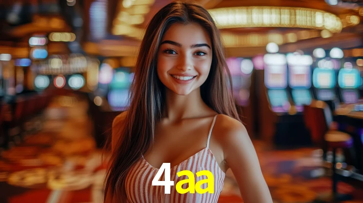 Cashback e recargas na 4aa
