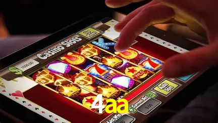 Jogos de mesa e apostas rápidas na 4aa